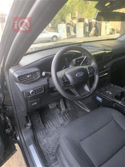 فورد إكسبلورر